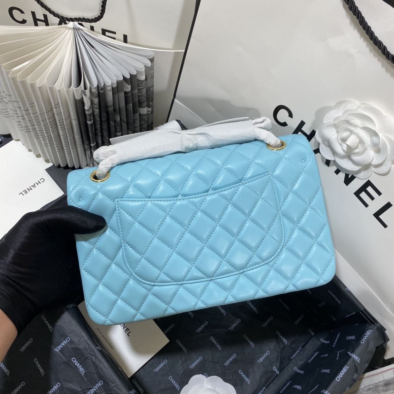 Ch**el cf series bags